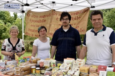 Le Bancarelle